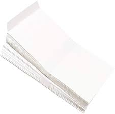 Tajmahal 9x4 Envelope Box Pack of 250